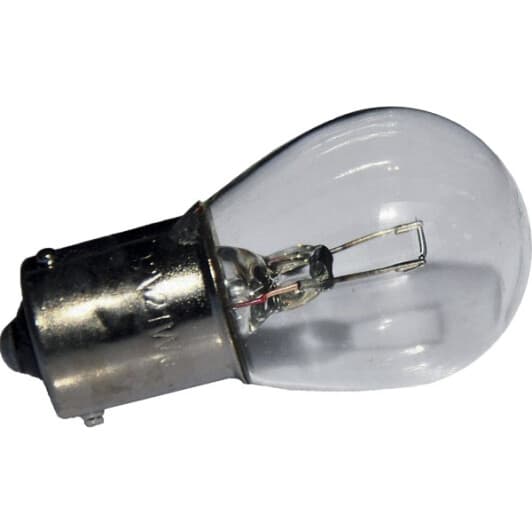 Автолампа Motrio P21W 1,12 W белая 8660004326