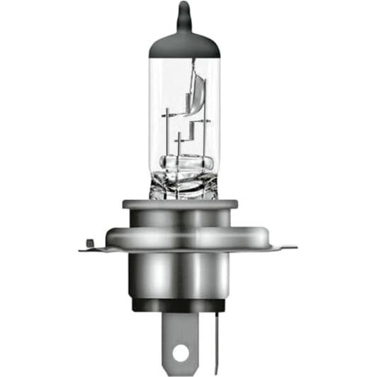 Автолампа Дорожная Карта H4 P45t 100 W прозрачная DKH424V10090WP45