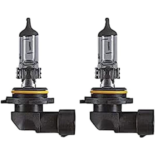 Автолампа Sylvania HB4 P22d 55 W прозрачная 9006