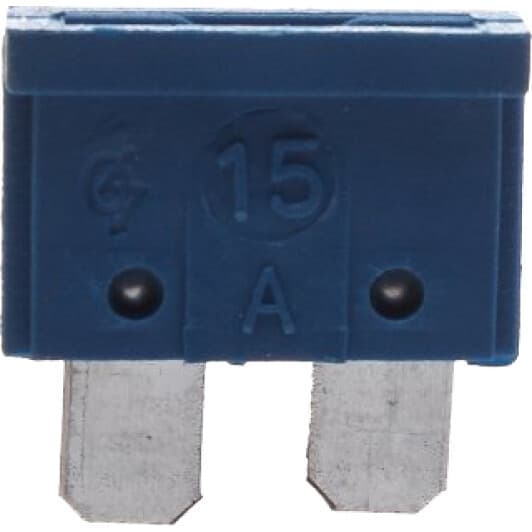 Предохранитель автомобильный Дорожная Карта PP15A FT 15A