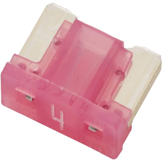 Запобіжник автомобільний Cargo 192764 FL 4A