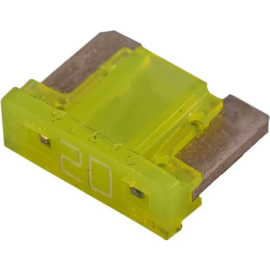 Предохранитель автомобильный Cargo 192769 FL 20A