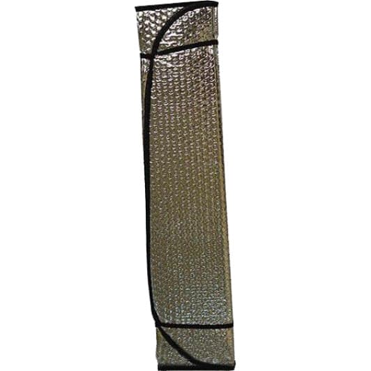 Сонцезахисна шторка Poputchik 08-002-S 150Х70 Екран