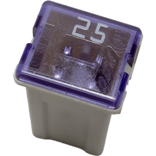 Предохранитель автомобильный General Motors 13171756 FJ10 25A