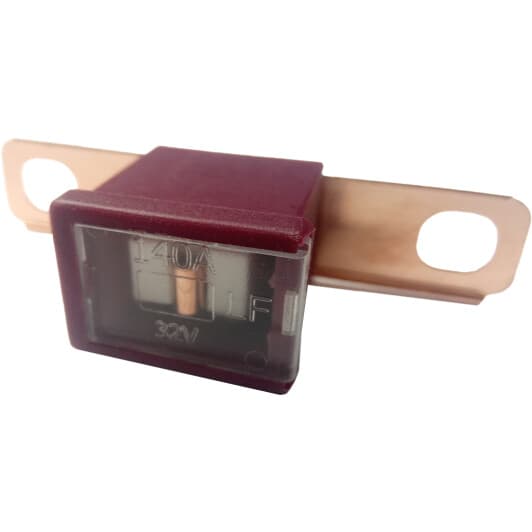 Запобіжник автомобільний Tesla FJ13140A FJ13 140A