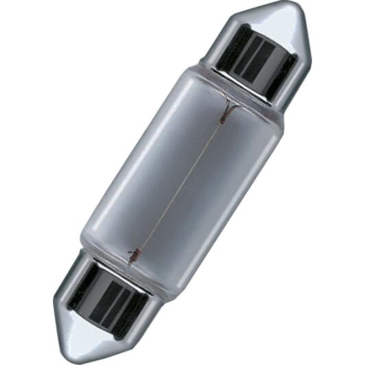 Автолампа Starline C10W SV8,5-8 10 W біла 9999949