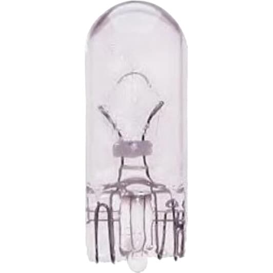 Автолампа Honda / Acura T10 1,7 W 34910GFM901