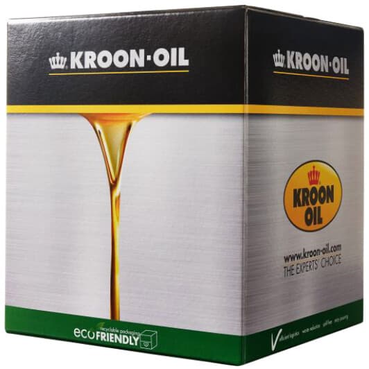 Kroon Oil SP Matic 4036 (15 л) трансмісійна олива