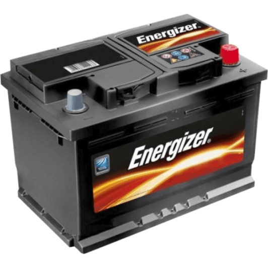 Аккумулятор Energizer 6 CT-60-R EFB 560500064