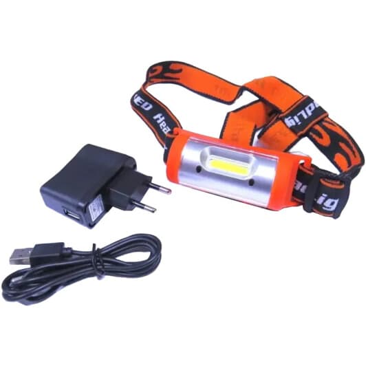 Налобный фонарь Tempest TP3000L