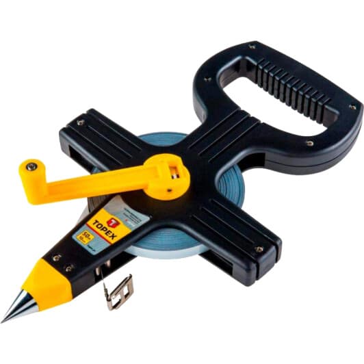 Рулетка Topex 28C450 50 м