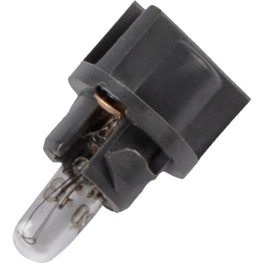 Автолампа Hyundai в пластиковом патроне 1,12 W прозрачная 943691G000