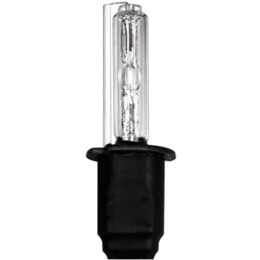 Автолампа Autokit Slim H3 50 W прозора H3500050WSLIM