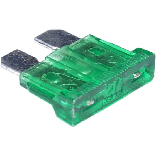 Запобіжник автомобільний JBM 10921 FT midi (normal) 30A