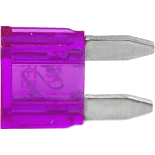 Предохранитель автомобильный Bosch 1987529027 FN mini 4A