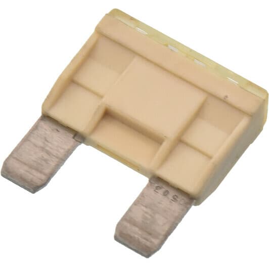 Запобіжник автомобільний AIC Germany 52145 FT8 maxi (mega) 80A