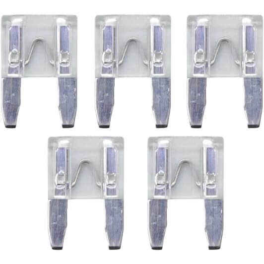 Набір запобіжників AIC Germany 52149 FN 5 шт.