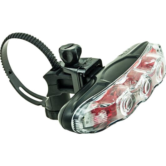 Велосипедный фонарь Poputchik 88324-IS