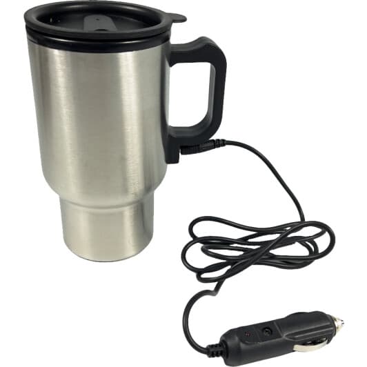 Термокружка автомобільна Martin Brown 450 мл