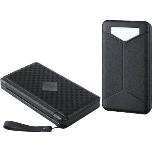 Повербанк Protester 20000 mAh