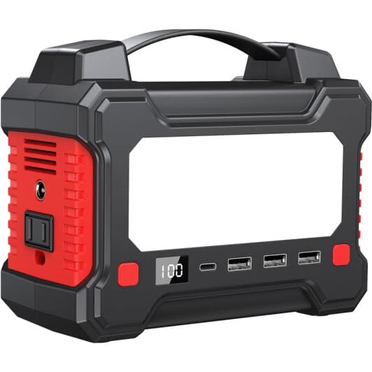 Повербанк Remax Tank Series 36000 mAh 150 Вт