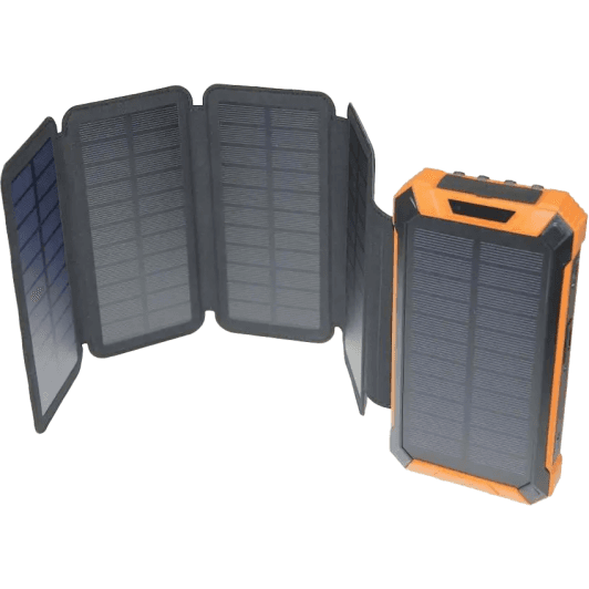 Повербанк Квант WSC33/4 20000 mAh