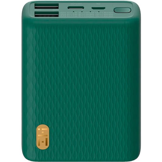 Повербанк ZMi QB817 10000 mAh 22.5 Вт