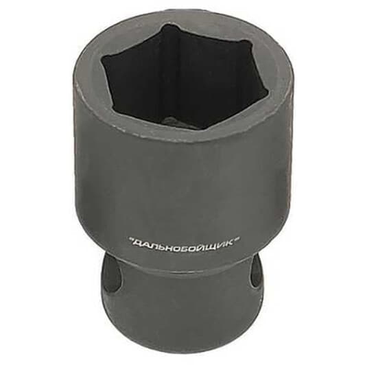 Торцевая головка Стандарт Дальнобойщик 33 33 мм