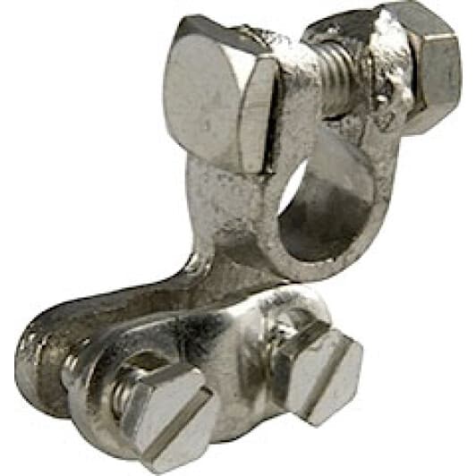 Клемма АКБ Euro Type 1 Herth+Buss 52285160