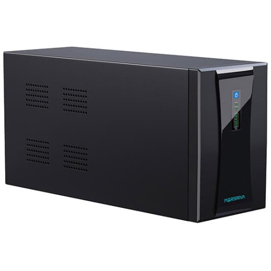 Источник бесперебойного питания Marsriva MR-UF1500P 1500 VA