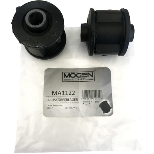 ma1122 Mogen Сайлентблок рычага