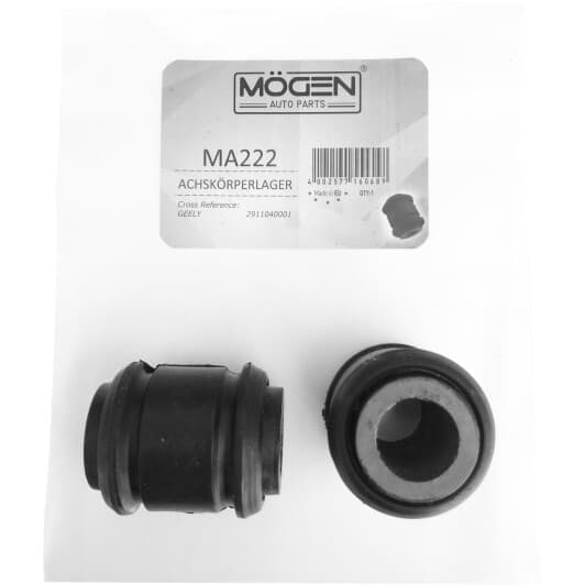 ma222 Mogen Сайлентблок рычага
