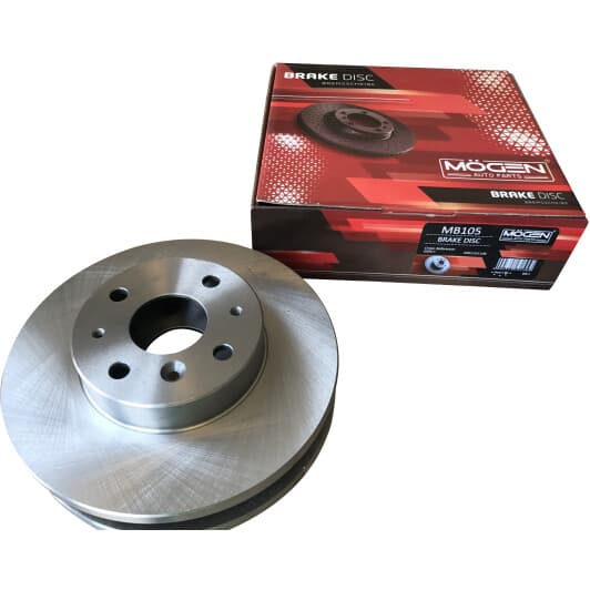 mb105 Mogen Тормозной диск для Geely CK