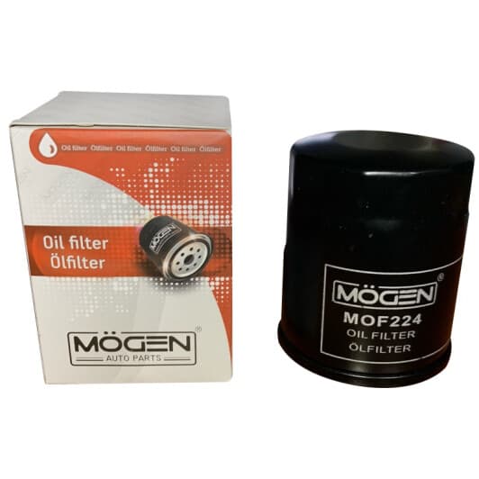mof224 Mogen Оливний фільтр