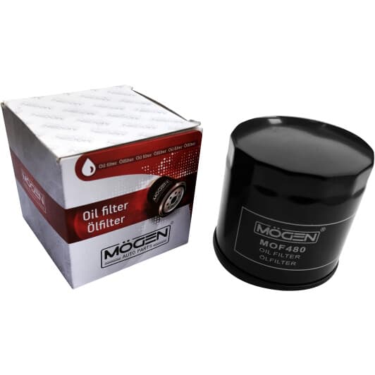 mof480 Mogen Оливний фільтр