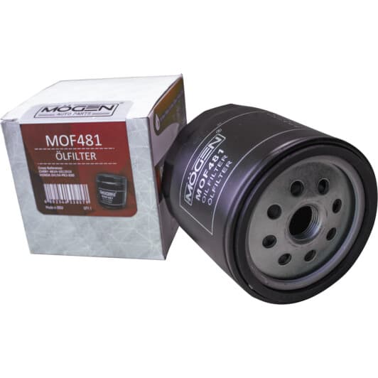 mof481 Mogen Оливний фільтр