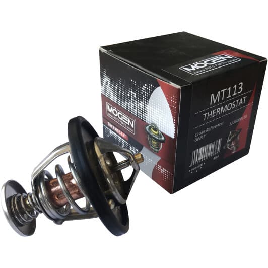 mt113 Mogen Термостат