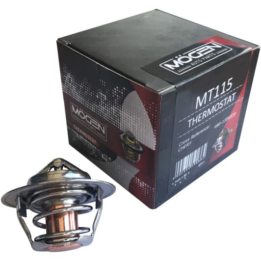 mt115 Mogen Термостат