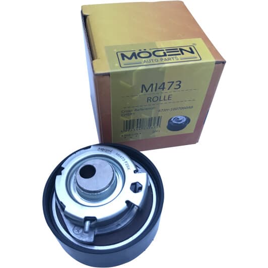 mi473 Mogen Натяжний ролик ременя ГРМ