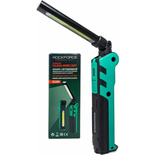 Автомобильный фонарь Rockforce RF-EL2301