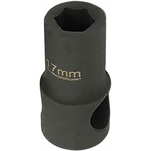 Торцевая головка Стандарт Дальнобойщик 17 17 мм