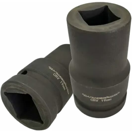 Торцевая головка Стандарт Дальнобойщик 19 19 мм