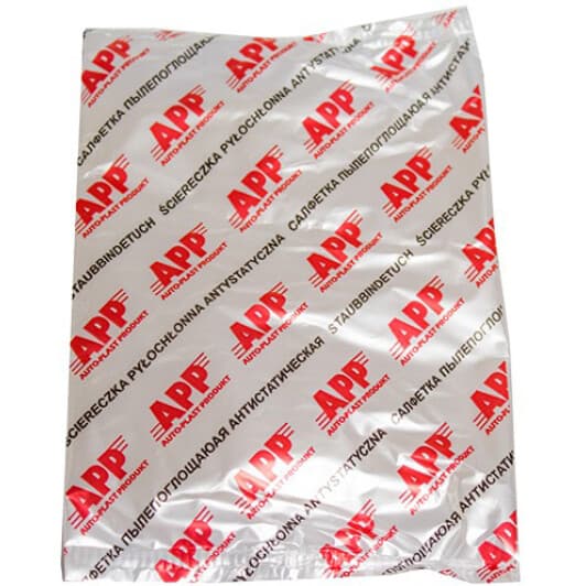 Салфетка App 250501 из нетканого материала 90х45 см