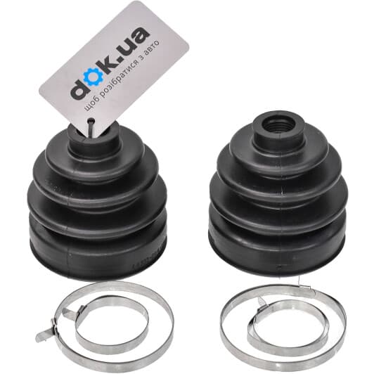 O17296UZ RBI Пильовик гранати