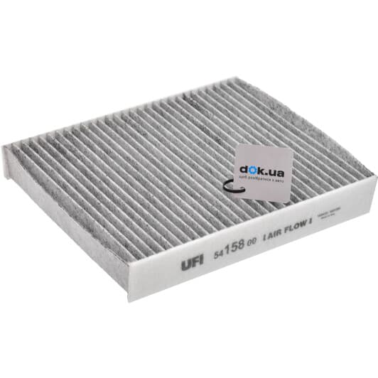 54.158.00 UFI Фильтр салона