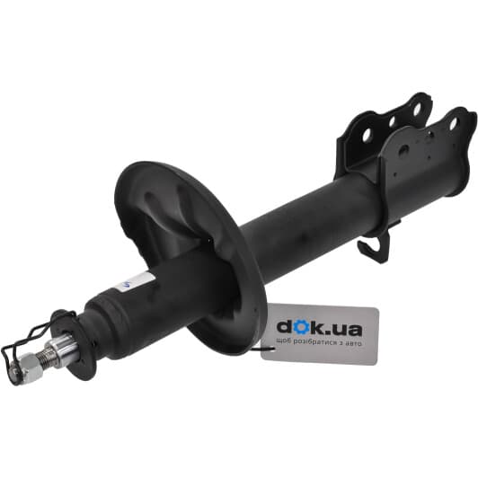 317166 Sachs Стойка амортизатора для Mazda 626