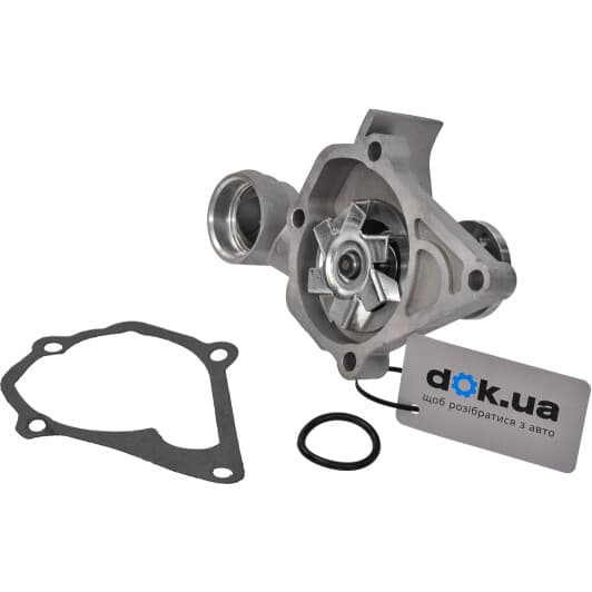 7115 Airtex Помпа