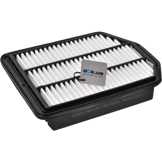 FA-K18S Japanparts Повітряний фільтр