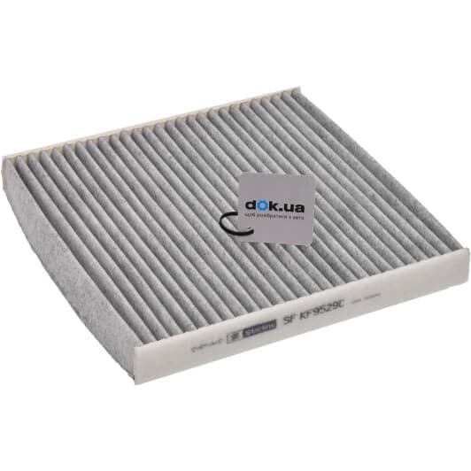 SF KF9529C Starline Фильтр салона для Smart Fortwo