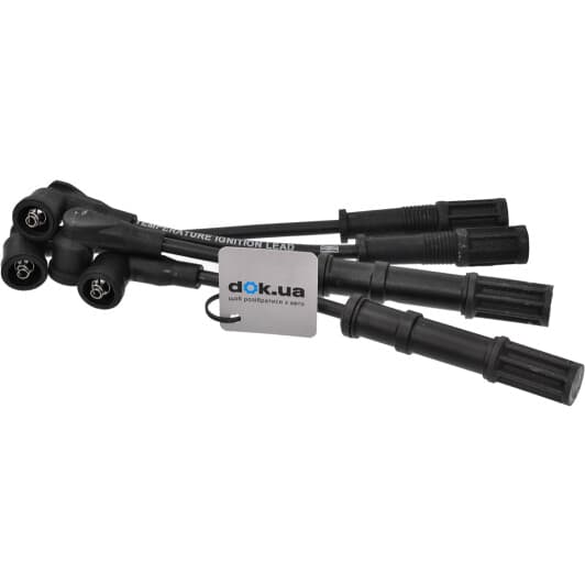 CLS082 Champion Комплект проводов зажигания